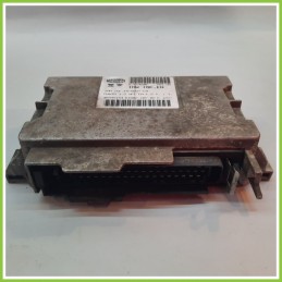 Centralina Motore Iniezione ECU MAGNETI MARELLI IAW16F.EN FIAT PUNTO 1a Serie 46545154 1993 1999