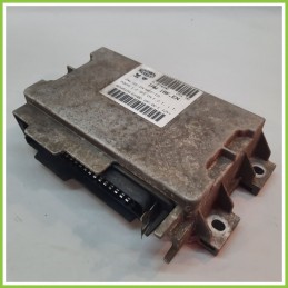 Centralina Motore Iniezione ECU MAGNETI MARELLI IAW16F.EN FIAT PUNTO 1a Serie 46545154 1993 1999