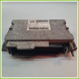 Centralina Motore Iniezione ECU MAGNETI MARELLI IAW16FM.EC FIAT SEICENTO 1E 46534751 1998 2005
