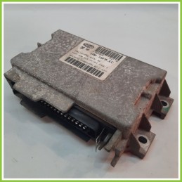 Centralina Motore Iniezione ECU MAGNETI MARELLI IAW16FM.EC FIAT SEICENTO 1E 46534751 1998 2005