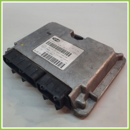 Centralina Motore Iniezione ECU MAGNETI MARELLI IAW4AF.SP FIAT PANDA 2Q 1.2 55196261 2003 2010