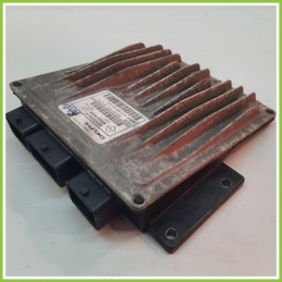 Centralina Motore Iniezione ECU DELPHI R041C131A NISSAN MICRA K12E 1.5 8200334419 2002 2009