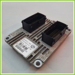 Centralina Motore Iniezione ECU MAGNETI MARELLI IAW5SF3.M1 FIAT PUNTO EVO 3J 1.2 51847326 2009 2013