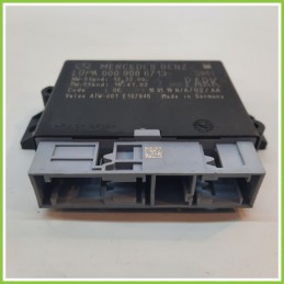 Centralina Sensori di Parcheggio VALEO ATW-001 MERCEDES-BENZ Classe GLA X156 A0009006713 2017 2020