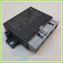 Centralina Sensori di Parcheggio VALEO ATW-001 MERCEDES-BENZ Classe GLA X156 A0009006713 2017 2020