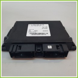 Centralina Controllo Cambio Automatico DELPHI 28439276 MERCEDES-BENZ Classe GLA X156 A0009003606 2017 2020