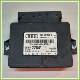 Centralina Freno di Stazionamento TRW 32620324A AUDI A5/S5 8T 2.0 8K0907801N 2011 2017