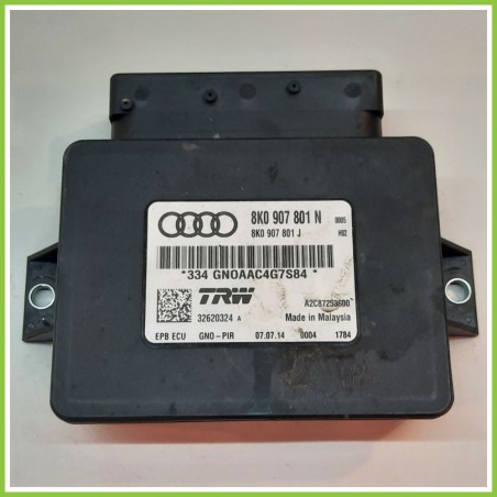 Centralina Freno di Stazionamento TRW 32620324A AUDI A5/S5 8T 2.0 8K0907801N 2011 2017