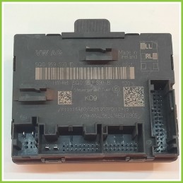 Centralina Porta VOLKSWAGEN LK VOLKSWAGEN GOLF 1.6 5Q0959593BZ00 2012 2017