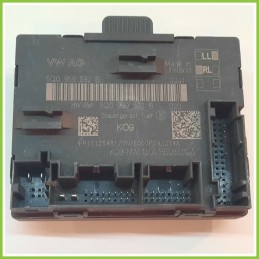 Centralina Porta VOLKSWAGEN LK VOLKSWAGEN GOLF 1.6 5Q0959592BZ00 2012 2017