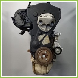 Motore Completo Funzionante NFU 80kw da PEUGEOT 307 2005 2008 BENZINA+GPL Originale Usato