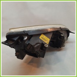 Faro Fanale Proiettore Anteriore Sinistro SX AUTOMOTIVE LIGHTING 0301208201 MITSUBISHI COLT 7a Serie 8301A283 Usato