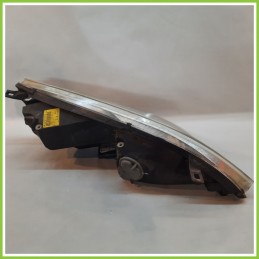 Faro Fanale Proiettore Anteriore Sinistro SX AUTOMOTIVE LIGHTING 0301208201 MITSUBISHI COLT 7a Serie 8301A283 Usato