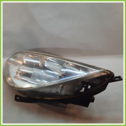 Faro Fanale Proiettore Anteriore Sinistro SX AUTOMOTIVE LIGHTING 0301208201 MITSUBISHI COLT 7a Serie 8301A283 Usato
