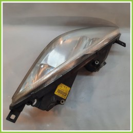Faro Fanale Proiettore Anteriore Sinistro SX AUTOMOTIVE LIGHTING 0301208201 MITSUBISHI COLT 7a Serie 8301A283 Usato