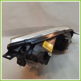 Faro Fanale Proiettore Anteriore Sinistro SX AUTOMOTIVE LIGHTING 0301208201 MITSUBISHI COLT 7a Serie 8301A283 Usato