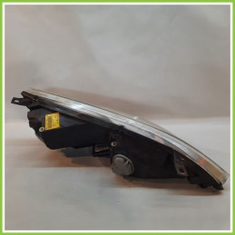 Faro Fanale Proiettore Anteriore Sinistro SX AUTOMOTIVE LIGHTING 0301208201 MITSUBISHI COLT 7a Serie 8301A283 Usato