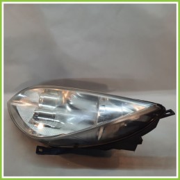 Faro Fanale Proiettore Anteriore Sinistro SX AUTOMOTIVE LIGHTING 0301208201 MITSUBISHI COLT 7a Serie 8301A283 Usato