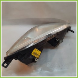 Faro Fanale Proiettore Anteriore Sinistro SX AUTOMOTIVE LIGHTING 0301208201 MITSUBISHI COLT 7a Serie 8301A283 Usato
