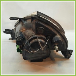 Faro Fanale Proiettore Anteriore Destro DX VALEO FORD KA CCQ 1079423 Usato