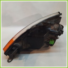 Faro Fanale Proiettore Anteriore Destro DX VALEO FORD KA CCQ 1079423 Usato