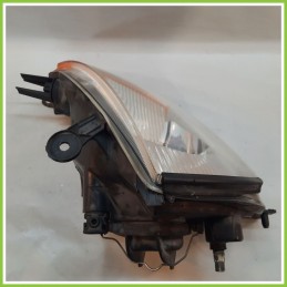 Faro Fanale Proiettore Anteriore Destro DX VALEO FORD KA CCQ 1079423 Usato