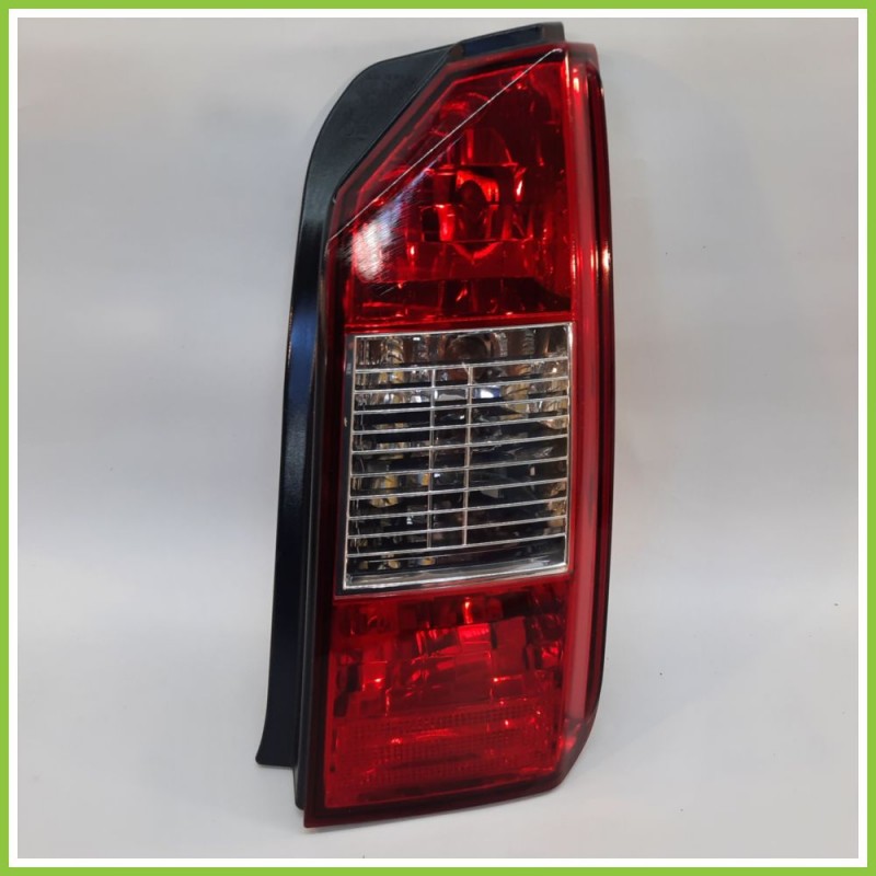 Fanale Fanalino Posteriore Destro DX OLSA 03.348.00 FIAT IDEA 4D/2S 46829508 Usato