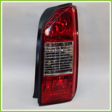 Fanale Fanalino Posteriore Destro DX OLSA 03.348.00 FIAT IDEA 4D/2S 46829508 Usato