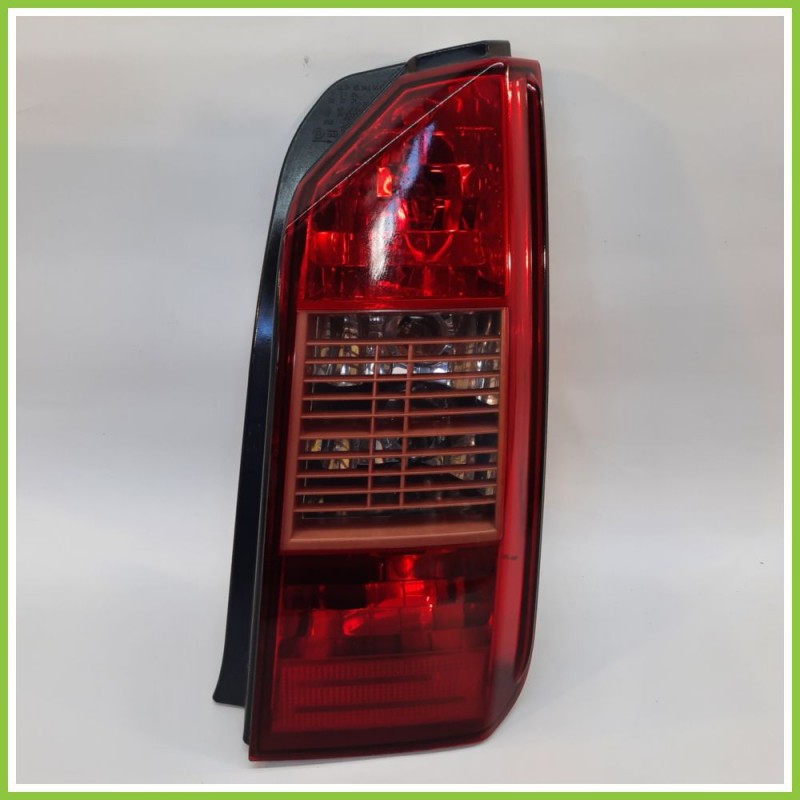 Fanale Fanalino Posteriore Destro DX OLSA 03.348.00 FIAT IDEA 4D/2S 46829508 Usato