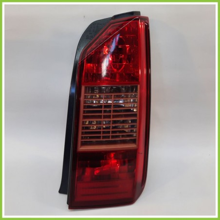 Fanale Fanalino Posteriore Destro DX OLSA 03.348.00 FIAT IDEA 4D/2S 46829508 Usato