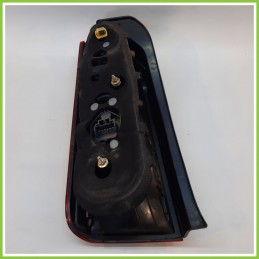 Fanale Fanalino Posteriore Destro DX OLSA 03.348.00 FIAT IDEA 4D/2S 46829508 Usato