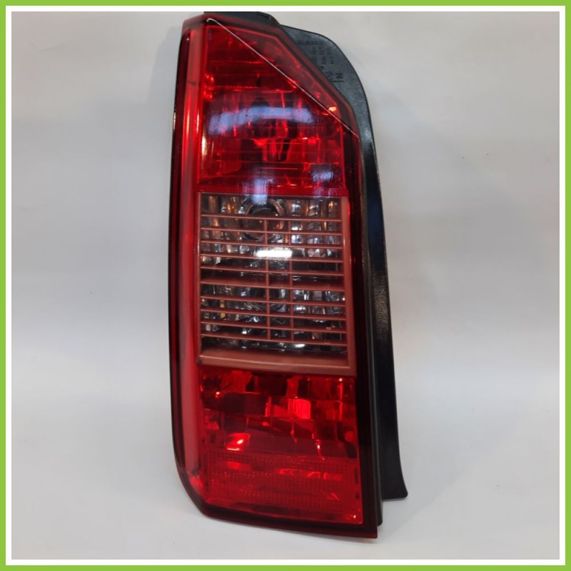 Fanale Fanalino Posteriore Sinistro SX OLSA 03.349.00 FIAT IDEA 4D/2S 46829509 Usato
