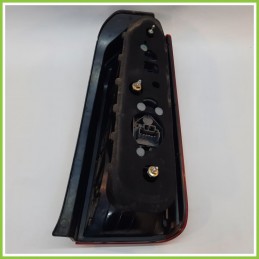 Fanale Fanalino Posteriore Sinistro SX OLSA 03.349.00 FIAT IDEA 4D/2S 46829509 Usato