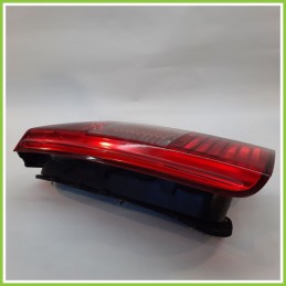Fanale Fanalino Posteriore Sinistro SX OLSA 03.349.00 FIAT IDEA 4D/2S 46829509 Usato