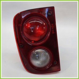 Fanale Fanalino Posteriore Destro DX VALEO 2296 LAND ROVER FREELANDER AMR4003 Usato
