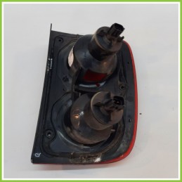 Fanale Fanalino Posteriore Destro DX VALEO 2296 LAND ROVER FREELANDER AMR4003 Usato