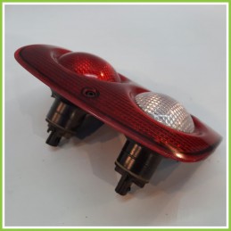 Fanale Fanalino Posteriore Destro DX VALEO 2296 LAND ROVER FREELANDER AMR4003 Usato