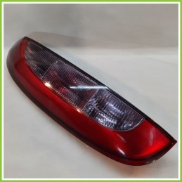 Fanale Fanalino Posteriore Sinistro SX VALEO 89302171 OPEL CORSA X01 9114336 Usato