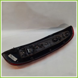Fanale Fanalino Posteriore Sinistro SX VALEO 89302171 OPEL CORSA X01 9114336 Usato