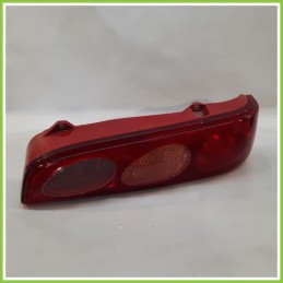 Fanale Fanalino Posteriore Destro DX CARELLO 39660748 FIAT SEICENTO 1E 46511337 Usato