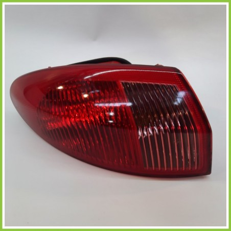 Fanale Fanalino Posteriore Sinistro SX OLSA 03.322.01.0 ALFA ROMEO 147 W8 46556349 Usato