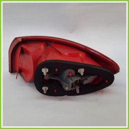 Fanale Fanalino Posteriore Sinistro SX OLSA 03.322.01.0 ALFA ROMEO 147 W8 46556349 Usato