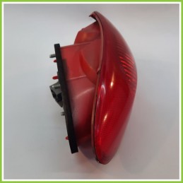 Fanale Fanalino Posteriore Sinistro SX OLSA 03.322.01.0 ALFA ROMEO 147 W8 46556349 Usato