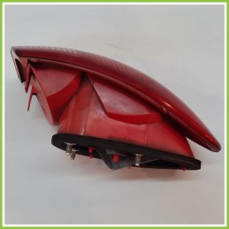 Fanale Fanalino Posteriore Sinistro SX OLSA 03.322.01.0 ALFA ROMEO 147 W8 46556349 Usato