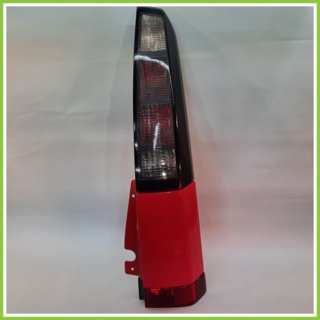 Fanale Fanalino Posteriore Destro DX VALEO OPEL MERIVA X03 93187880 Usato