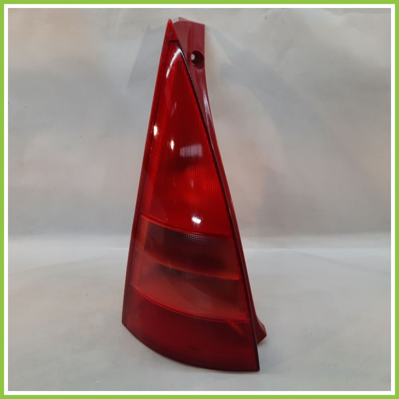 Fanale Fanalino Posteriore Sinistro SX SCINTEX 2556 CITROEN C3 1a Serie 6350Q3 Usato