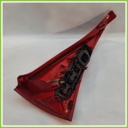 Fanale Fanalino Posteriore Sinistro SX SCINTEX 2556 CITROEN C3 1a Serie 6350Q3 Usato