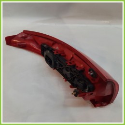 Fanale Fanalino Posteriore Sinistro SX SCINTEX 2556 CITROEN C3 1a Serie 6350Q3 Usato