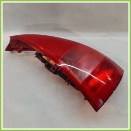 Fanale Fanalino Posteriore Sinistro SX SCINTEX 2556 CITROEN C3 1a Serie 6350Q3 Usato