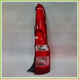 Fanale Fanalino Posteriore Destro DX AUTOMOTIVE LIGHTING 280202 FIAT PANDA 2Q 51763006 Usato